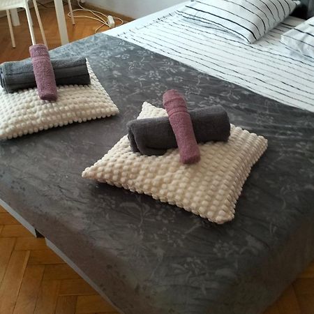 Appartamento Night Host Matejki 4 Free Parking Bytom Esterno foto